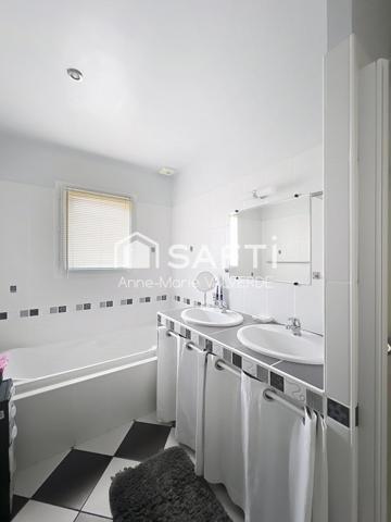 MAISON CONTEMPORAINE 141m2- LACANAU OCÉAN