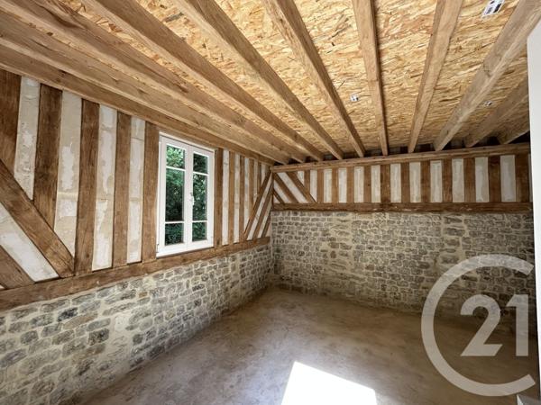 Maison à vendre  6 pièces - 150 m2 HOULGATE - 14