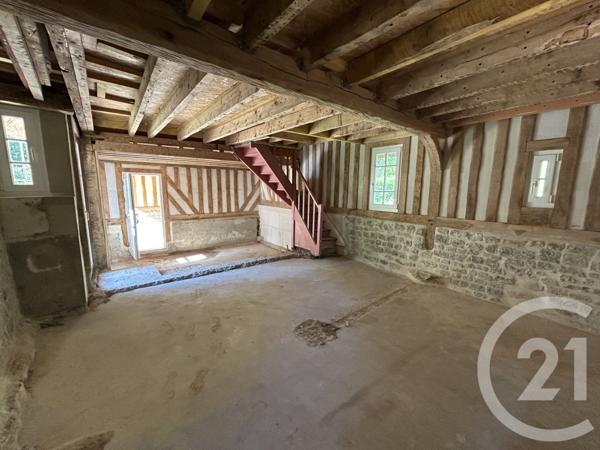 Maison à vendre  6 pièces - 150 m2 HOULGATE - 14