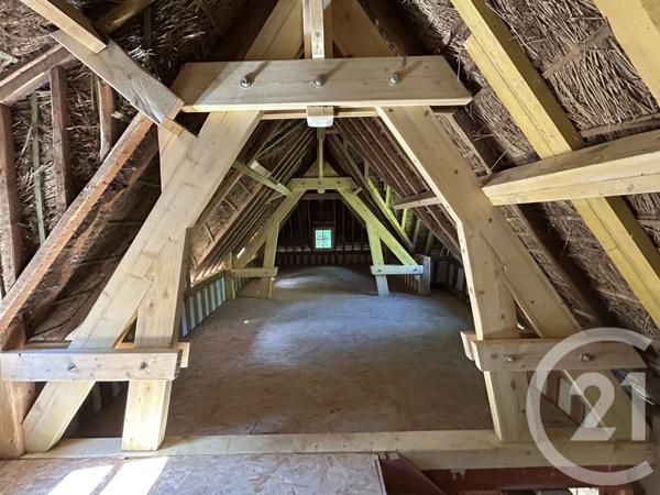 Maison à vendre  6 pièces - 150 m2 HOULGATE - 14