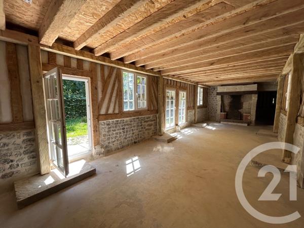 Maison à vendre  6 pièces - 150 m2 HOULGATE - 14