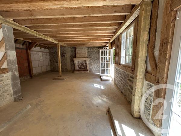 Maison à vendre  6 pièces - 150 m2 HOULGATE - 14