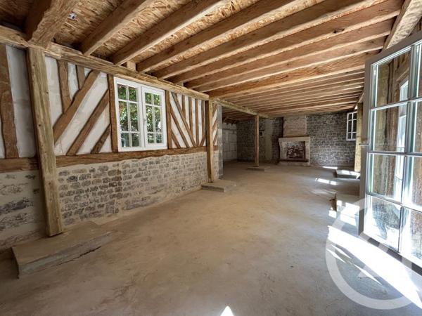 Maison à vendre  6 pièces - 150 m2 HOULGATE - 14