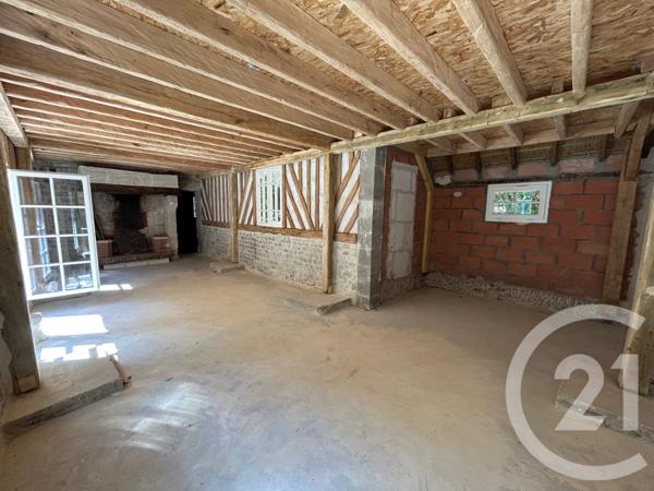 Maison à vendre  6 pièces - 150 m2 HOULGATE - 14