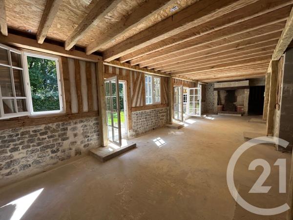Maison à vendre  6 pièces - 150 m2 HOULGATE - 14
