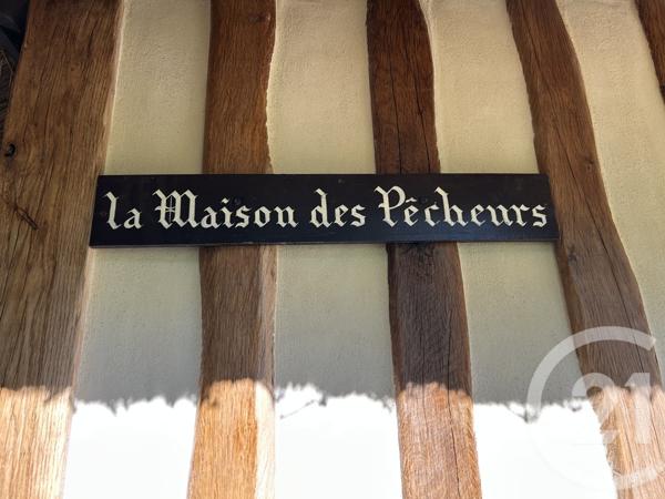 Maison à vendre  6 pièces - 150 m2 HOULGATE - 14