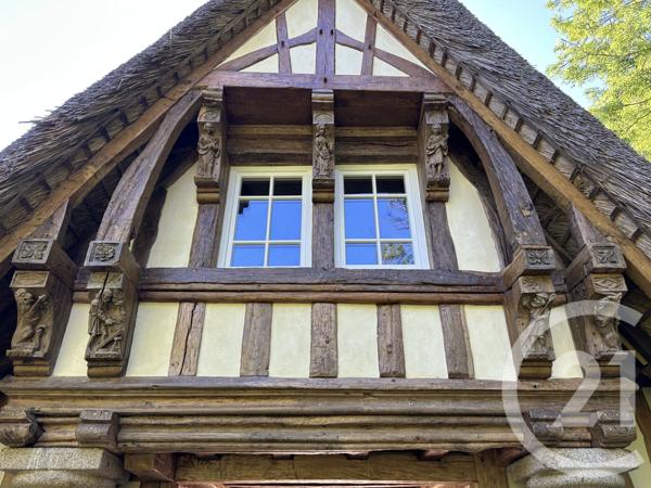 Maison à vendre  6 pièces - 150 m2 HOULGATE - 14