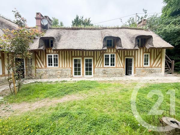 Maison à vendre  6 pièces - 150 m2 HOULGATE - 14