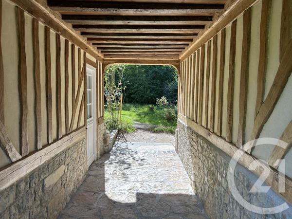 Maison à vendre  6 pièces - 150 m2 HOULGATE - 14