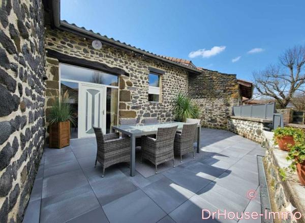 Maison à vendre 6 pièces de 194 m²