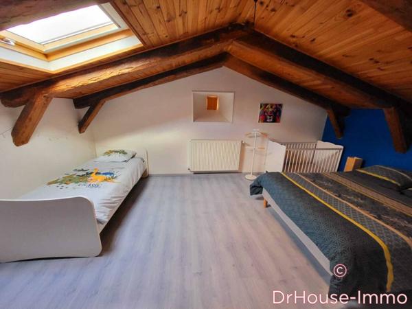 Maison à vendre 6 pièces de 194 m²