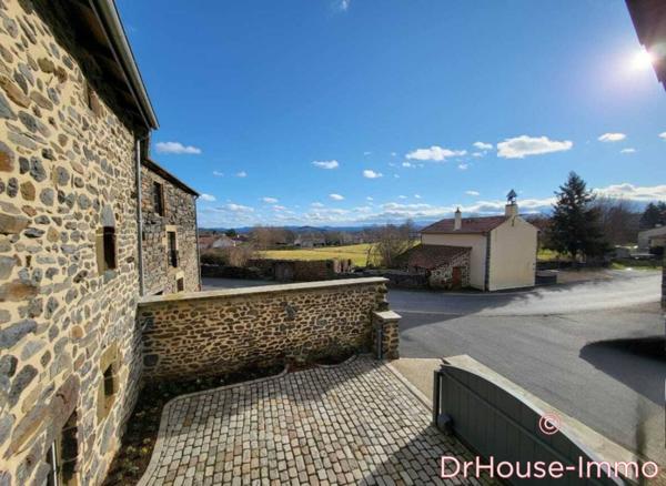 Maison à vendre 6 pièces de 194 m²