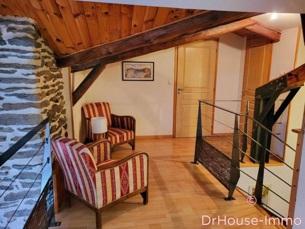 Maison à vendre 6 pièces de 194 m²