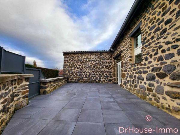 Maison à vendre 6 pièces de 194 m²