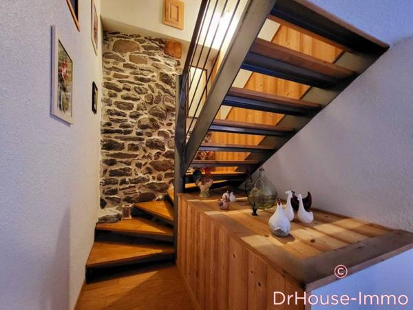 Maison à vendre 6 pièces de 194 m²