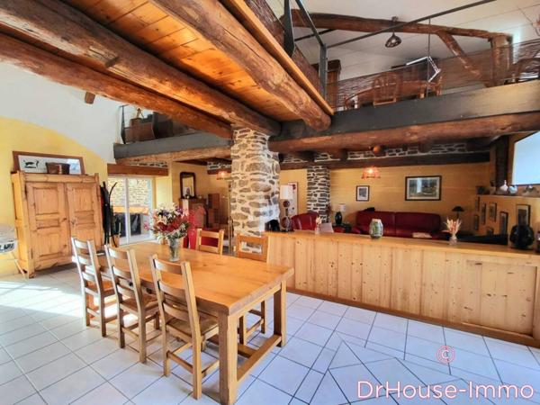 Maison à vendre 6 pièces de 194 m²