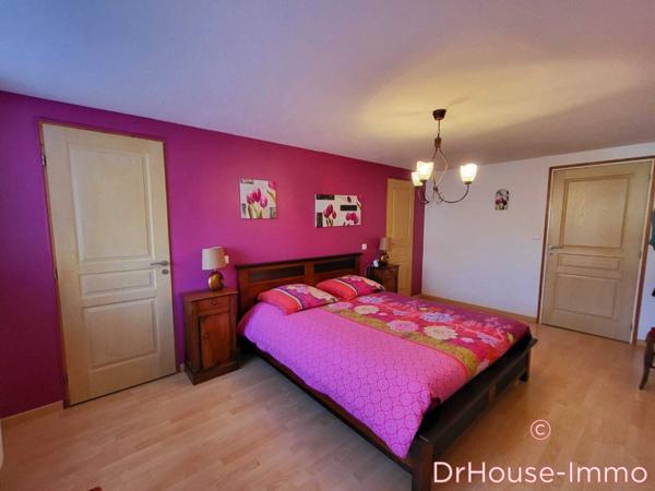 Maison à vendre 6 pièces de 194 m²