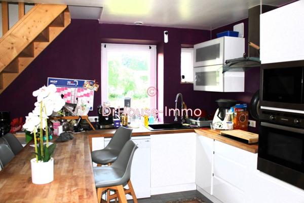 Maison à vendre 5 pièces de 176 m²