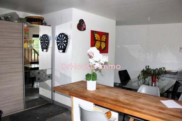 Maison à vendre 5 pièces de 176 m²
