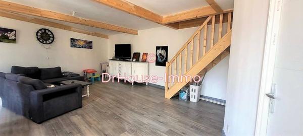 Maison à vendre 5 pièces de 176 m²
