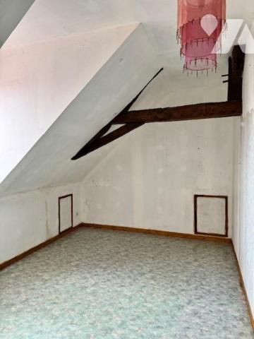 ANCIEN CORPS DE FERME A RESTAURER