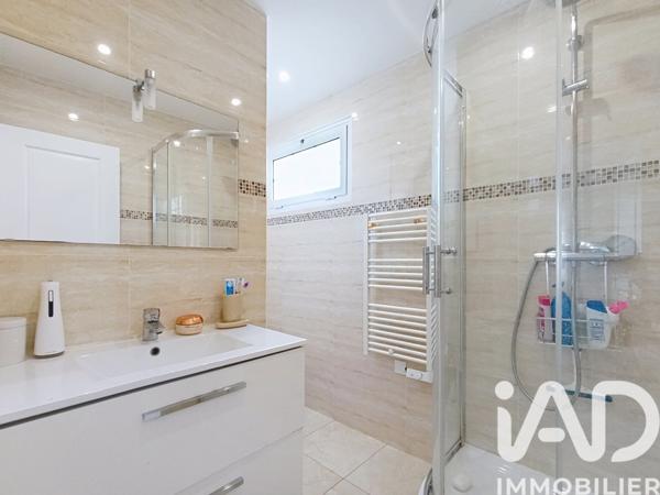 Maison à vendre 5 pièces 81,05 m² Champigny-sur-Marne