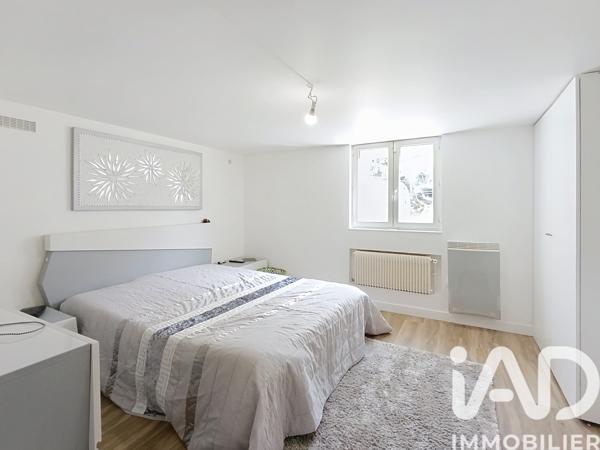 Maison à vendre 5 pièces 81,05 m² Champigny-sur-Marne
