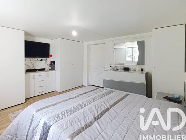 Maison à vendre 5 pièces 81,05 m² Champigny-sur-Marne