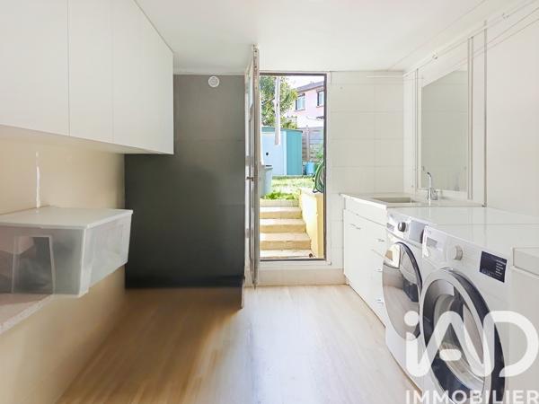 Maison à vendre 5 pièces 81,05 m² Champigny-sur-Marne