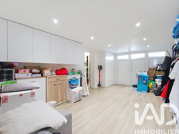 Maison à vendre 5 pièces 81,05 m² Champigny-sur-Marne