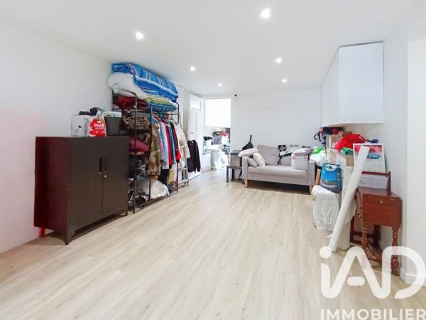 Maison à vendre 5 pièces 81,05 m² Champigny-sur-Marne