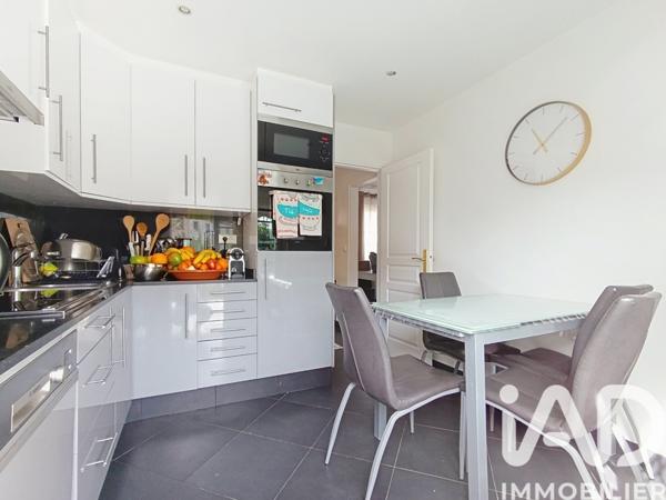 Maison à vendre 5 pièces 81,05 m² Champigny-sur-Marne