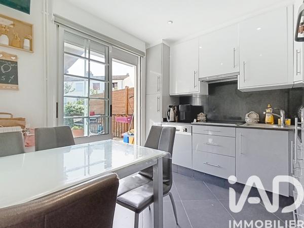 Maison à vendre 5 pièces 81,05 m² Champigny-sur-Marne