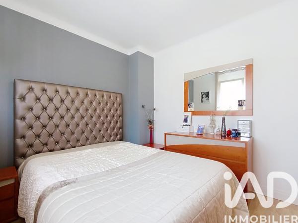 Maison à vendre 5 pièces 81,05 m² Champigny-sur-Marne