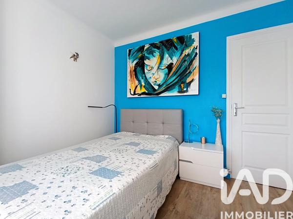 Maison à vendre 5 pièces 81,05 m² Champigny-sur-Marne
