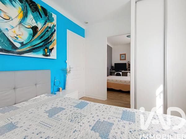 Maison à vendre 5 pièces 81,05 m² Champigny-sur-Marne