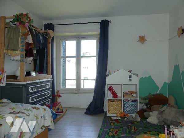 A VENDRE MAISON EN PIERRES 6 PIECES 35600 REDON