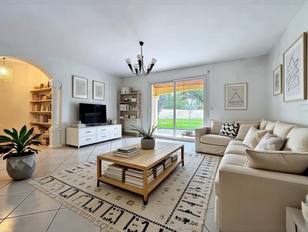 Maison 6 pièces - 128 m² Exclusivité efficity