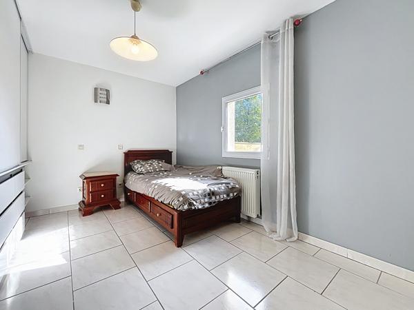 Maison 6 pièces - 128 m² Exclusivité efficity