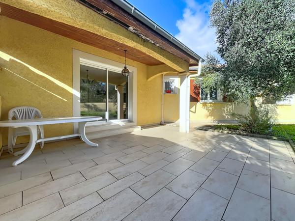 Maison 6 pièces - 128 m² Exclusivité efficity