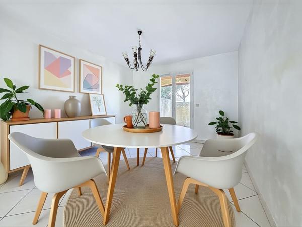 Maison 6 pièces - 128 m² Exclusivité efficity