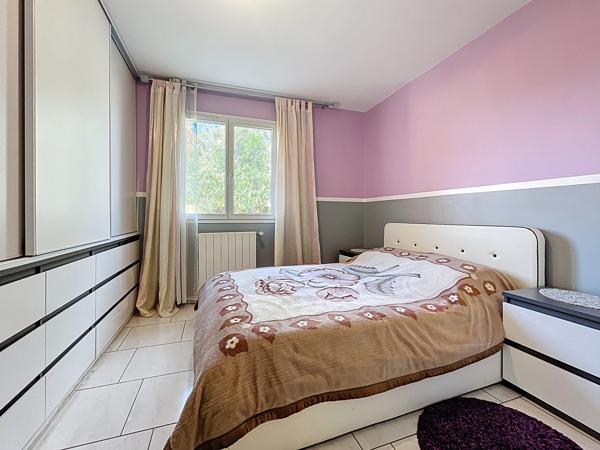 Maison 6 pièces - 128 m² Exclusivité efficity