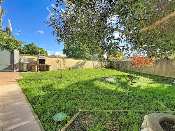 Maison 6 pièces - 128 m² Exclusivité efficity