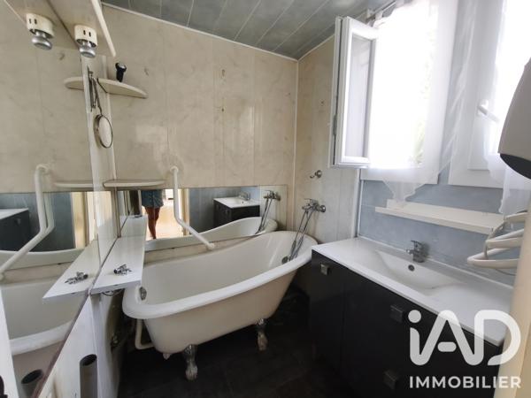 Maison à vendre 3 pièces 65 m² Sanary-sur-Mer