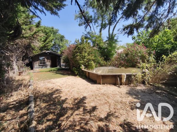 Maison à vendre 3 pièces 65 m² Sanary-sur-Mer