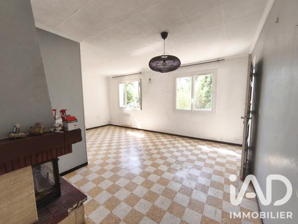 Maison à vendre 3 pièces 65 m² Sanary-sur-Mer