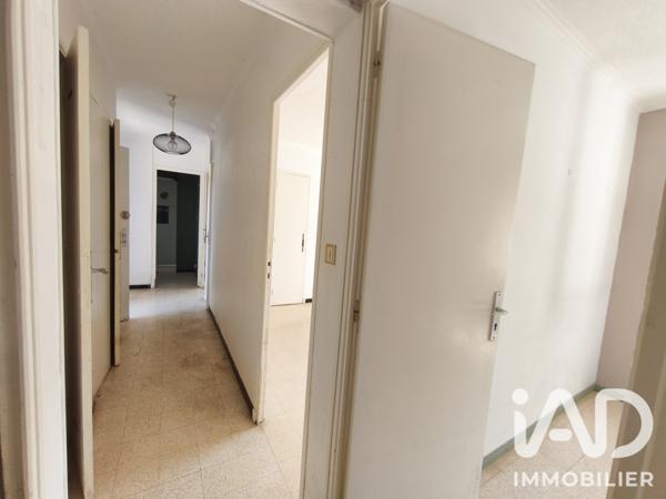 Maison à vendre 3 pièces 65 m² Sanary-sur-Mer