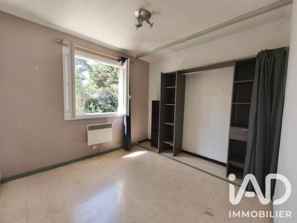 Maison à vendre 3 pièces 65 m² Sanary-sur-Mer