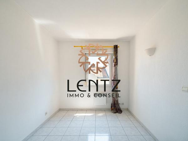 À louer – T2 avec balcon et parking privatif – Résidence L’Atrium à Manosque