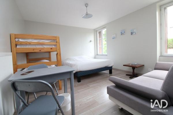 Hôtel-restaurant à vendre 340 m² Veuzain-sur-Loire